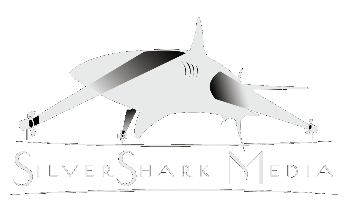 SilverShark Media